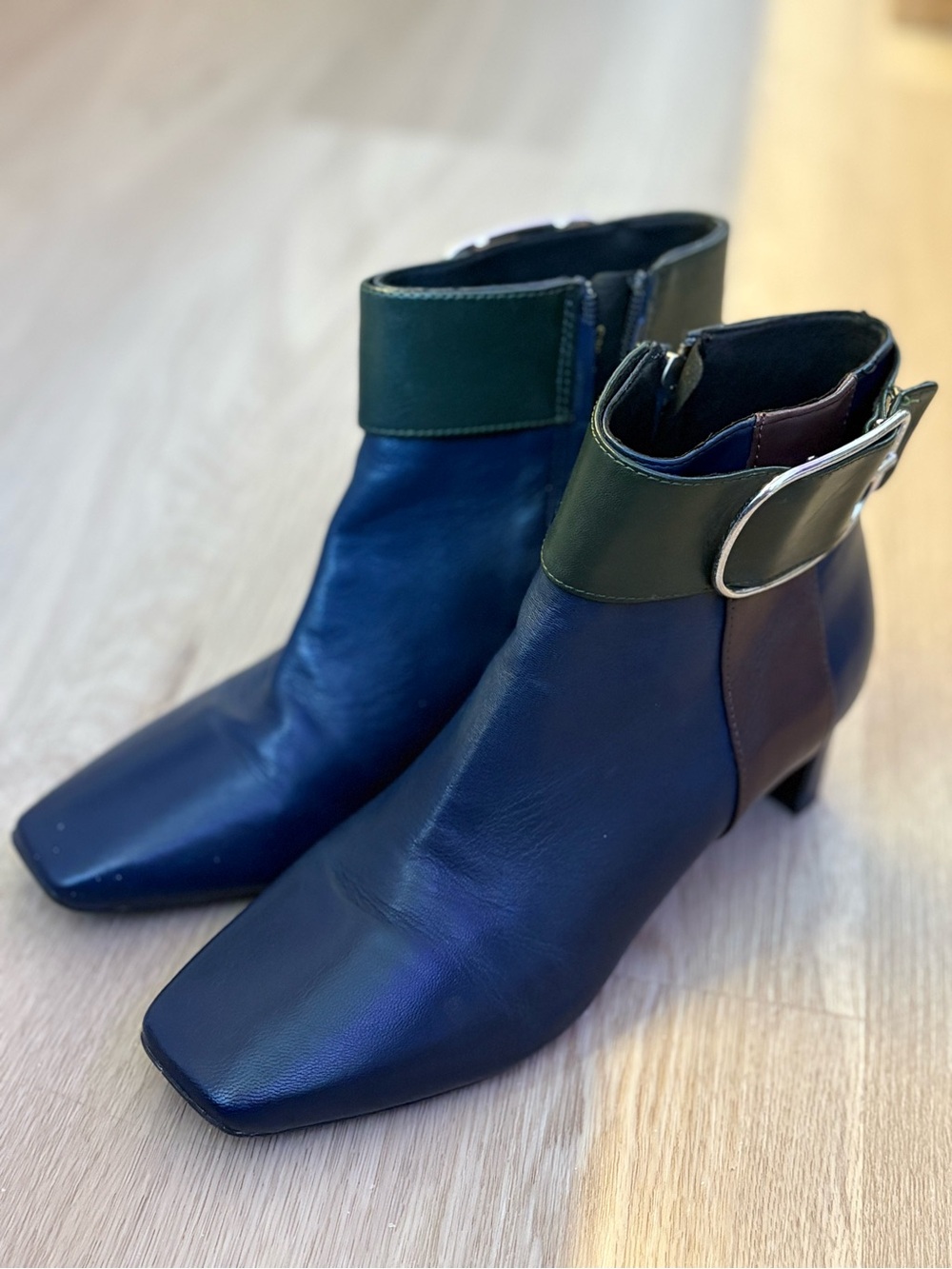 Geox Vivyanne bootie 38.5